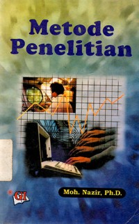 Image of Metode Penelitian