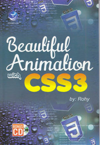 Beautiful Animation With CSS 3