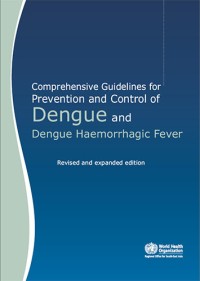 Image of Comprehensive Guidelines for Prevention and Control of Dengue and Dengue Haemorrhagic Fever