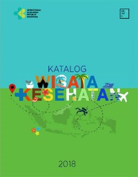 Image of Katalog Wisata Kesehatan 2018