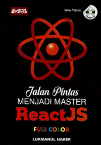 Jalan Pintas Menjadi Master REACTJS