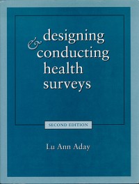 Image of Designing and Conducting Health Surveys: A Comprehensive Guide