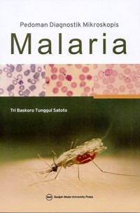 Image of Pedoman Diagnostik Mikroskopis Malaria