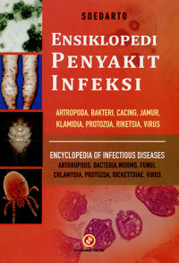 Ensiklopedi Penyakit Infeksi