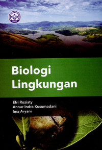 Biologi Lingkungan