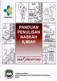 Panduan Penulisan Naskah Ilmiah