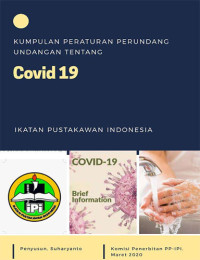 Kumpulan Peraturan Perundang-undangan Tentang Covid-19