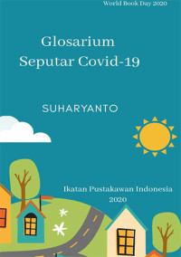 Glosarium Seputar Covid-19