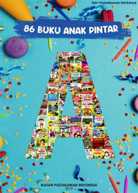 86 Buku Anak Pintar