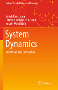 System Dynamics Modelling and Simulation