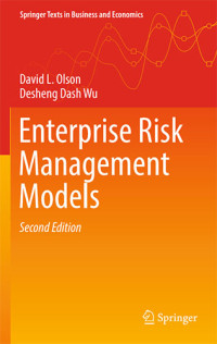 Enterprise Risk Management Models