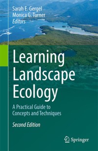 Image of Learning Landscape Ecology A Practical Guide to Concepts and Techniques