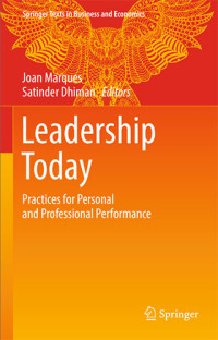Leadership Today Practices for Personal and Professional Performance