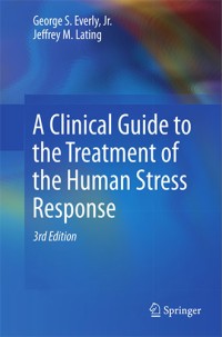 Image of A Clinical Guide To The Treatment Of The Human Stress Response