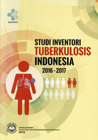 Image of Studi Inventori Tuberkulosis Indonesia 2016-2017