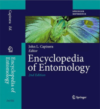 Encyclopedia of Entomology
