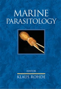 Image of Marine Parasitology