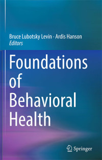 Foundations Of Behavioral Health