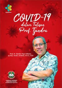 Image of Covid-19 Dalam Tulisan Prof Tjandra