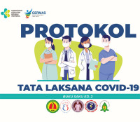 Buku Saku Protokol Tata Laksana Covid-19 Ed 2