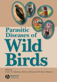 Parasitic Diseases of  Wild Birds