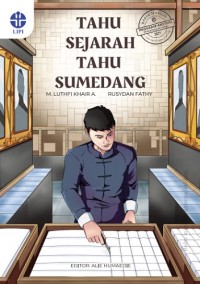 Image of Tahu Sejarah Tahu Sumedang