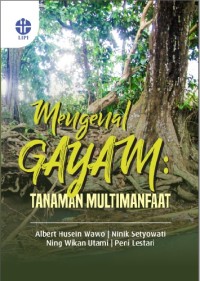 Image of Mengenal Gayam Tanaman Multimanfaat