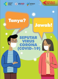 Tanya Jawab Seputar Virus Corona (Covid-19)
