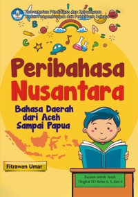 Image of Peribahasa Nusantara, Pribahasa dari Aceh Sampai Papua