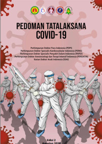 Pedoman Tata Laksana Covid-19