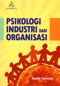 Psikologi Industri & Organisasi