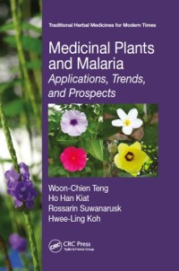 Image of Medical Plants and Malaria Aplications, Trends and Prospects