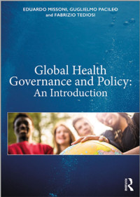 Image of Global Health Governance and Policy an Introduction
