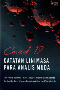 Covid-19 Catatan Linimasa Para Analis Muda