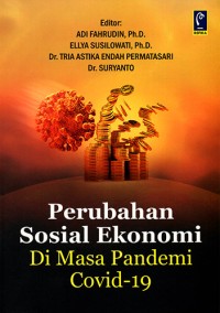 Image of Perubahan Sosial Ekonomi di Masa Pandemi Covid-19