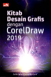 Image of Kitab Desain grafis dengan CorelDraw 2019