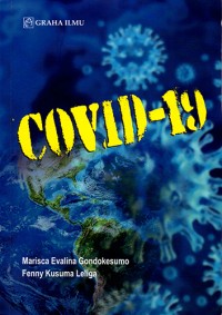 Image of Covid-19