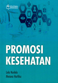 Promosi Kesehatan