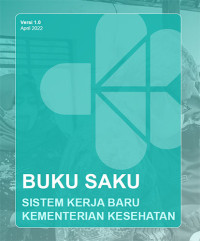 Buku Saku Sistem Kerja Baru Kementerian Kesehatan