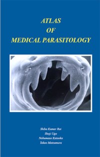 Image of Atlas of Medical Parasitology
