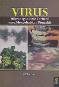 Image of Virus Mikroorganisme Terkecil Yang Menyebabkan Penyakit