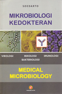Mikrobiologi Kedokteran Medical Microbiology