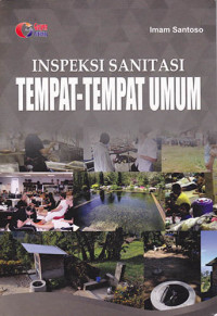 Inspeksi Sanitasi Tempat-tempat Umum