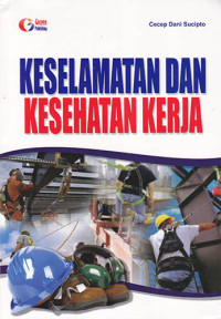 Image of Keselamatan dan Kesehatan Kerja
