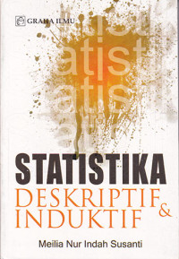 Statistika Deskriptif & Induktif