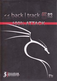 Image of Back Track 5 R3 : 100% Attack