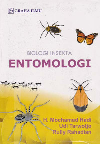 Biologi Insekta Entomologi