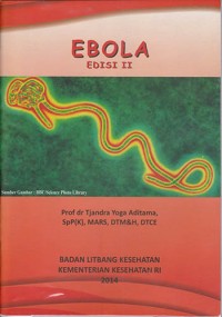 Image of Ebola Edisi 2