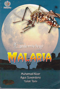 Epidemiologi Malaria