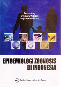 Epidemiologi Zoonosis di Indonesia